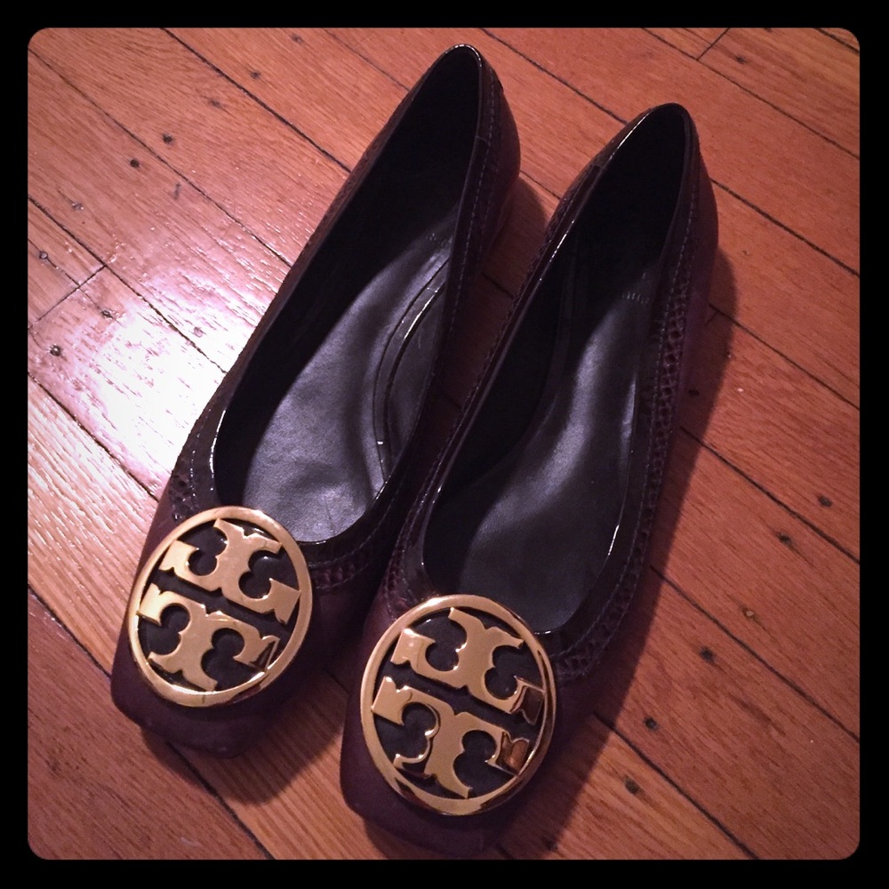 Tory Burch Shoes