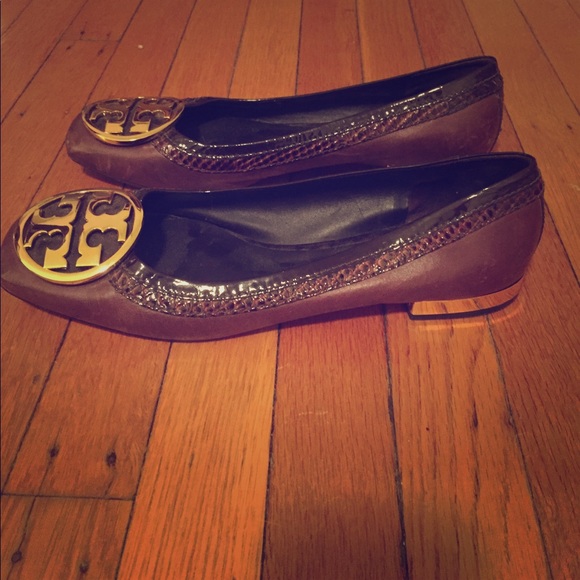 Tory Burch Shoes - Picture 2 of 3