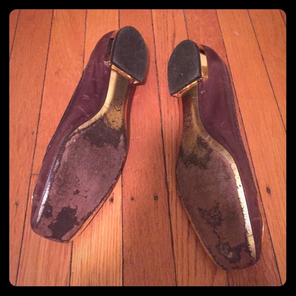 Tory Burch Shoes - Picture 3 of 3
