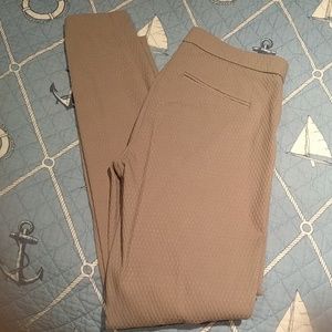 GRAY DRESS PANTS