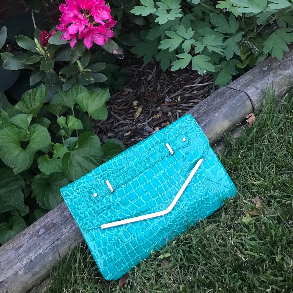Clutch Handbag