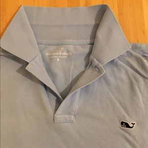 Vineyard vines polo