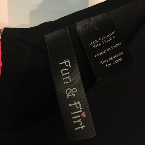 Blouse - Picture 3 of 3