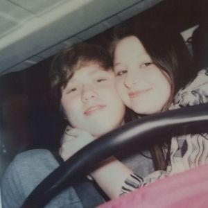 Meet your Posher, Haley