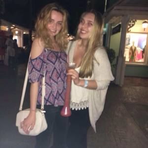 Meet your Posher, Ellie