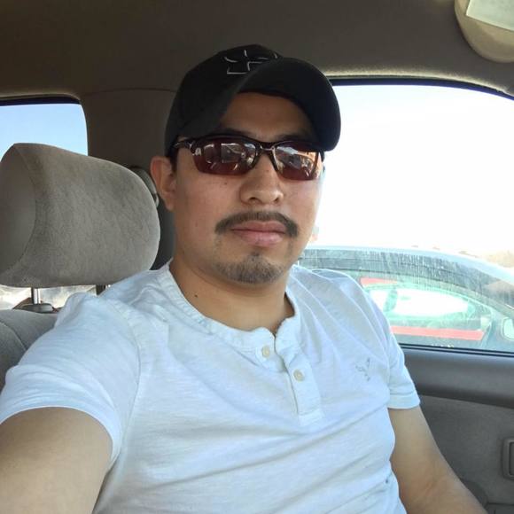 Meet your Posher, Allan - Picture 1 of 1