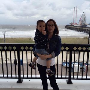 Meet your Posher, Janice