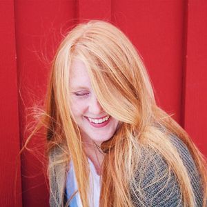 Meet your Posher, Jordan