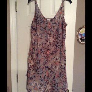 Cabi Fresco Dress