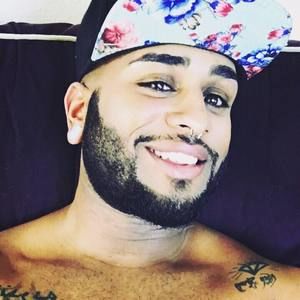 Meet your Posher, Andre