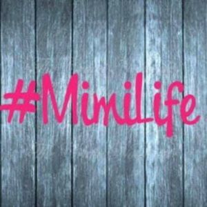 Meet your Posher, Ingrid