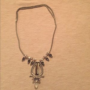 Stella and Dot necklace