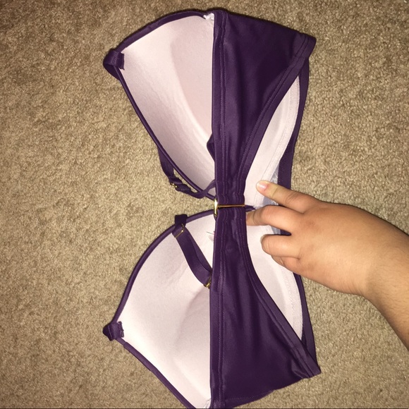 Bathing suit top - Picture 2 of 4