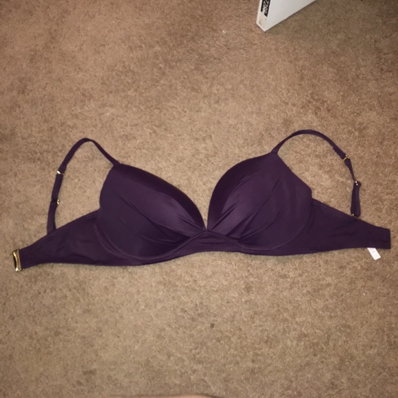 Bathing suit top - Picture 3 of 4