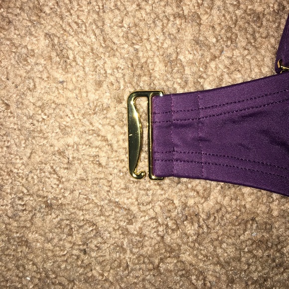 Bathing suit top - Picture 4 of 4