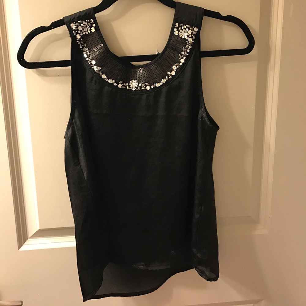 Charlotte Russe tank top