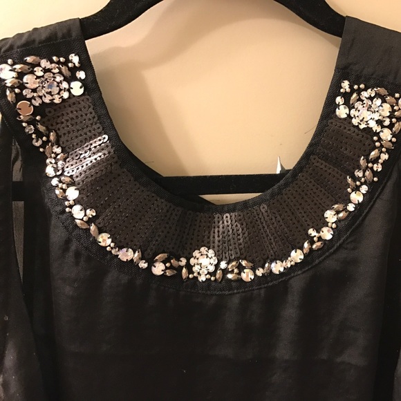 Charlotte Russe tank top - Picture 2 of 4