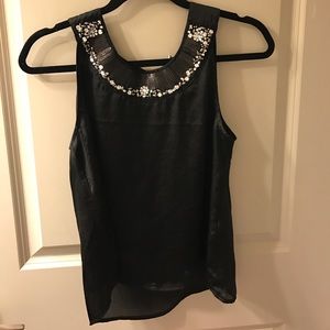 Charlotte Russe tank top
