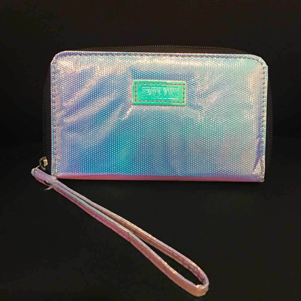 Victoria's Secret PINK Wristlet