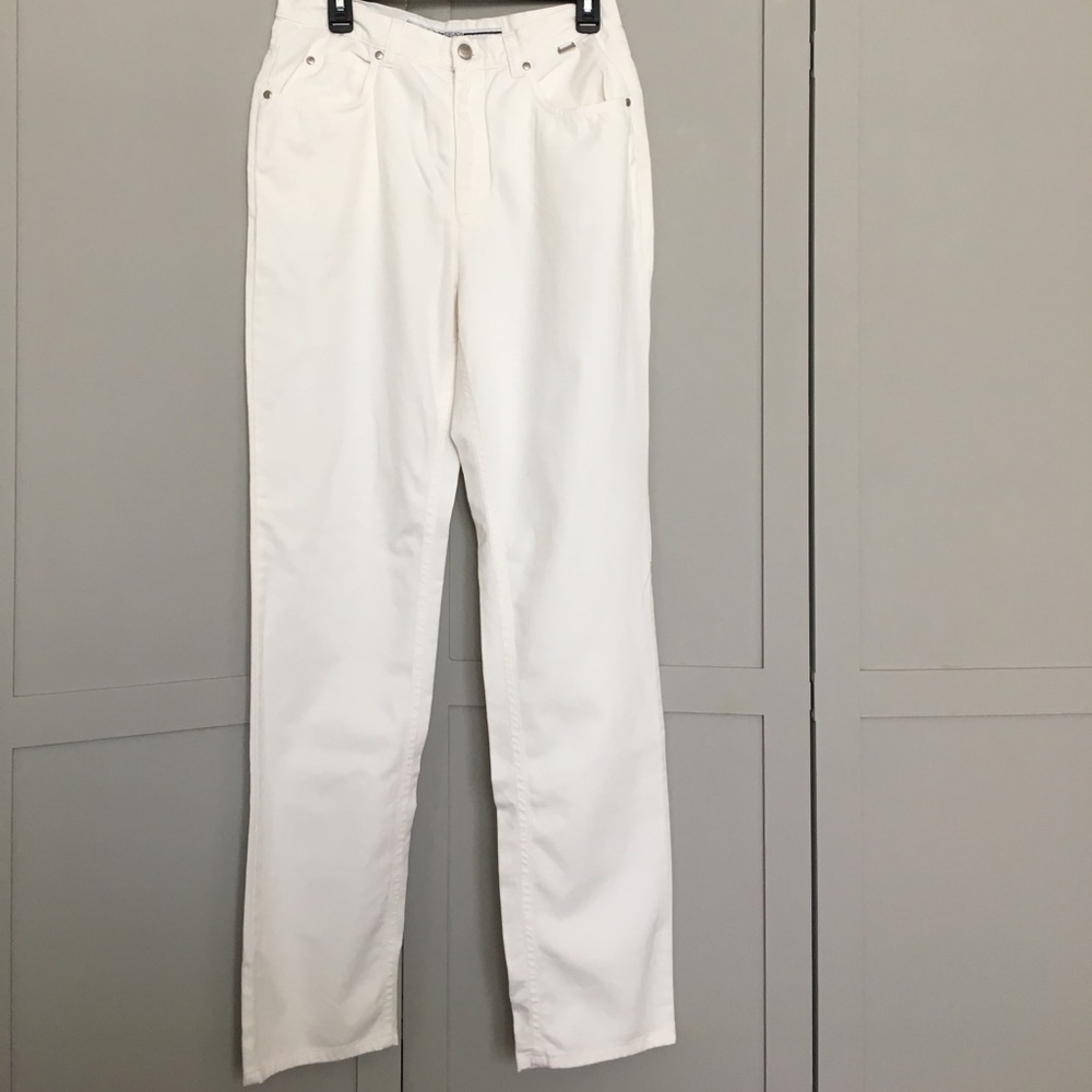 Escada jeans