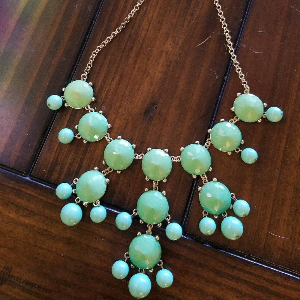 Boutique necklace