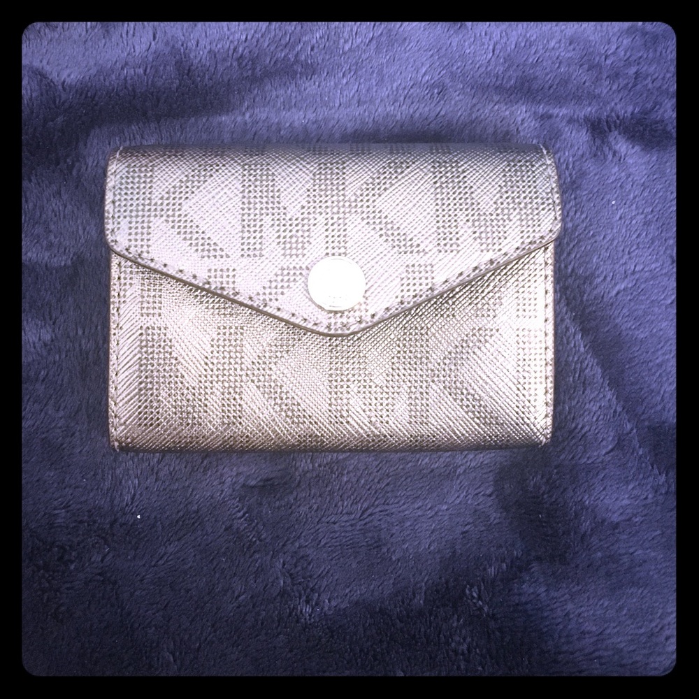 Michael Kors Card Holder - NWT