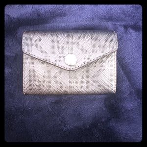 Michael Kors Card Holder - NWT