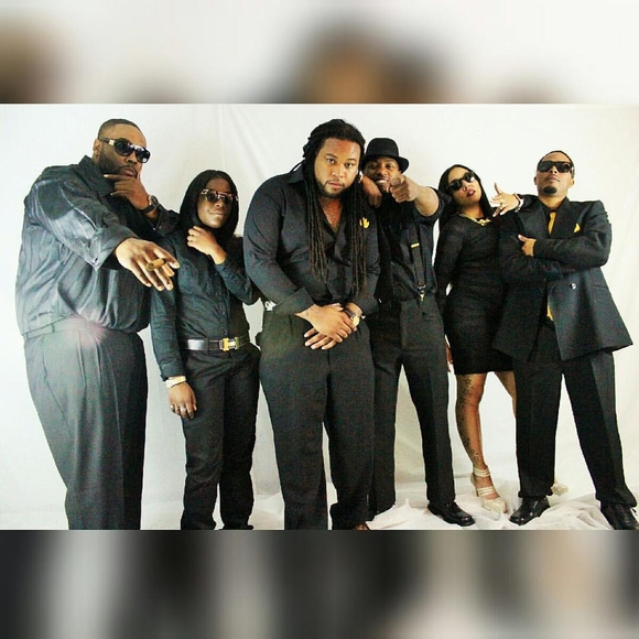 Meet your Posher, Rio - Picture 1 of 1