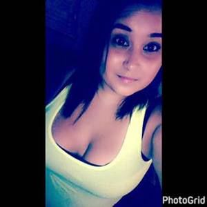 Meet your Posher, Crystal