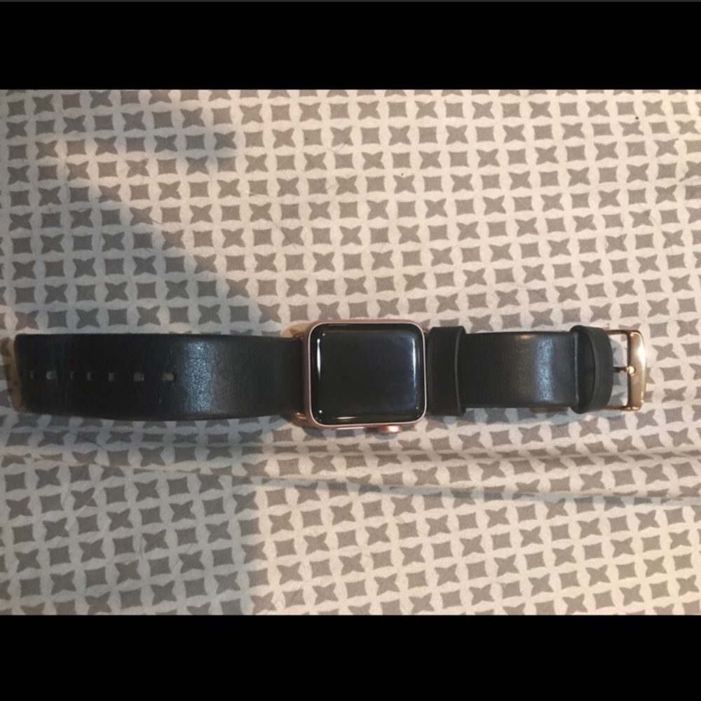 Apple Watch Series 2