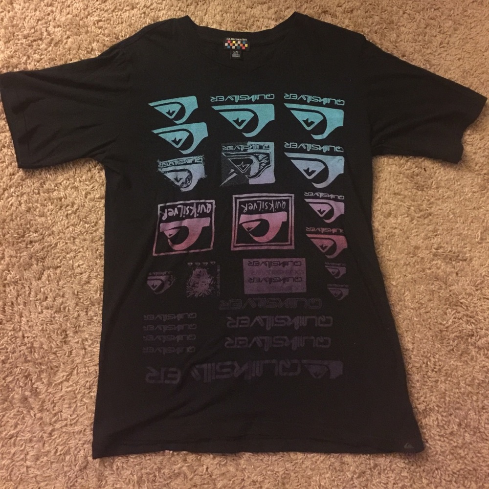 Men's large t shirt