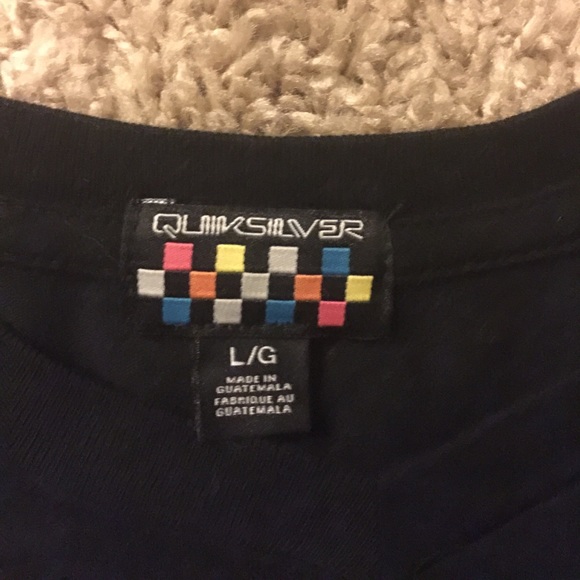 Men's large t shirt - Picture 2 of 2