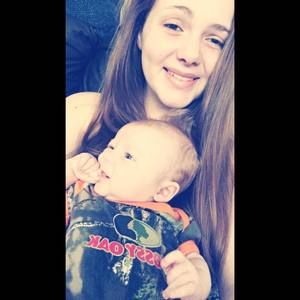 Meet your Posher, Felicia