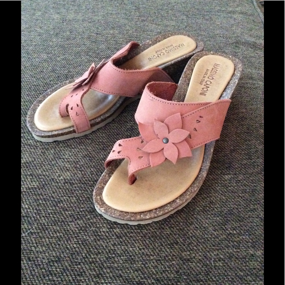 Cute Summer Wedges !!!