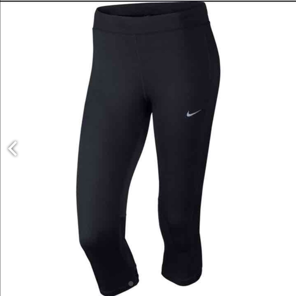 NWT Nike Dri-Fit Leggings