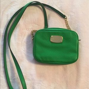 Michael Kors Crossbody Bag