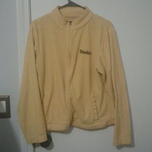 Pittsburgh Steelers fleece