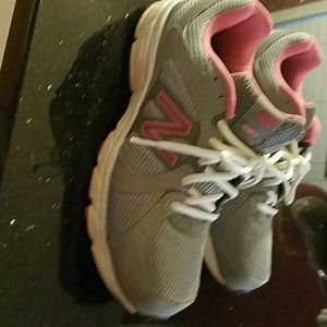 New Balance Shoes