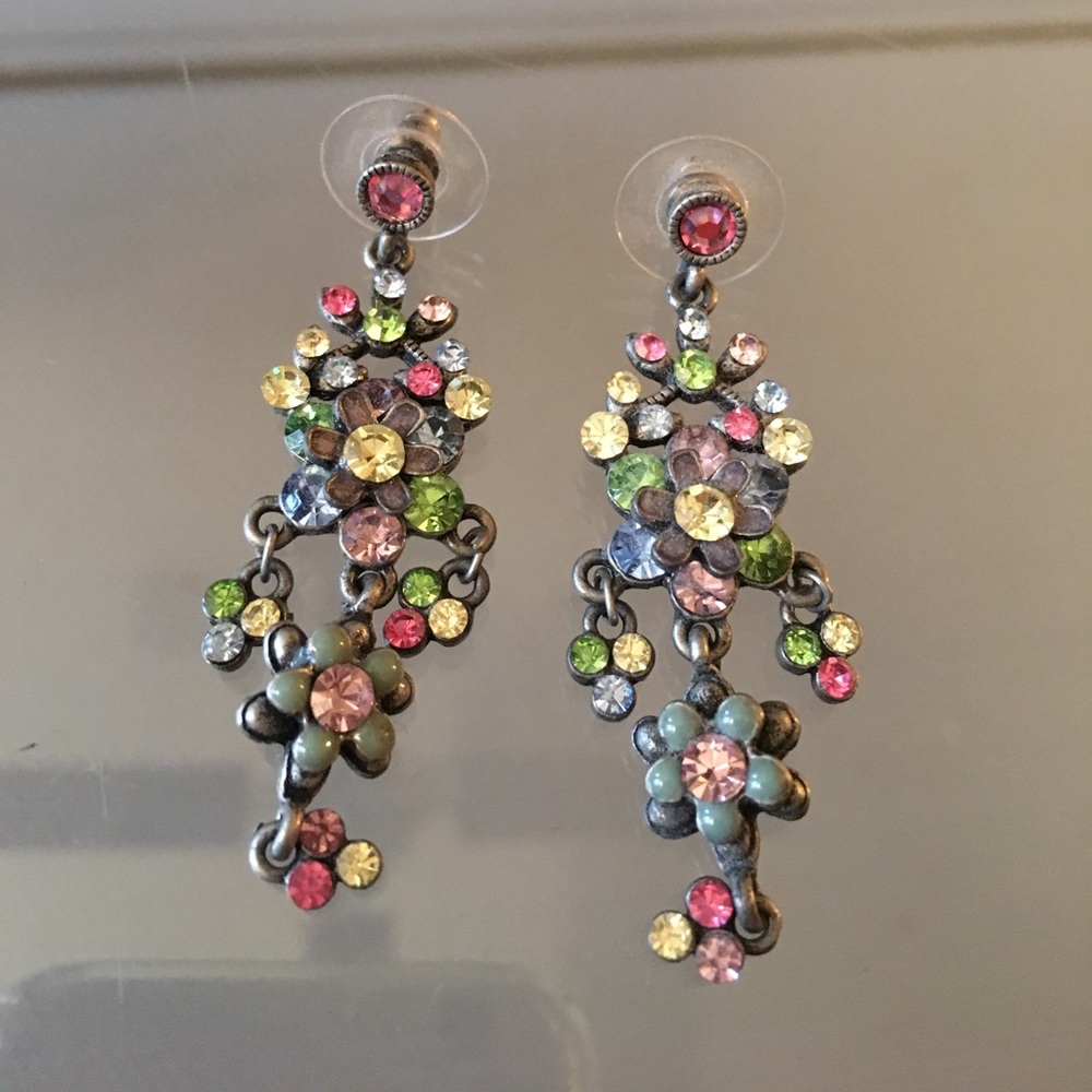 Fun Earrings - image 1