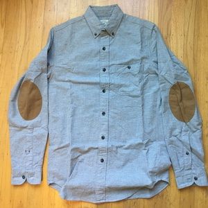J.Crew Heather Shirt
