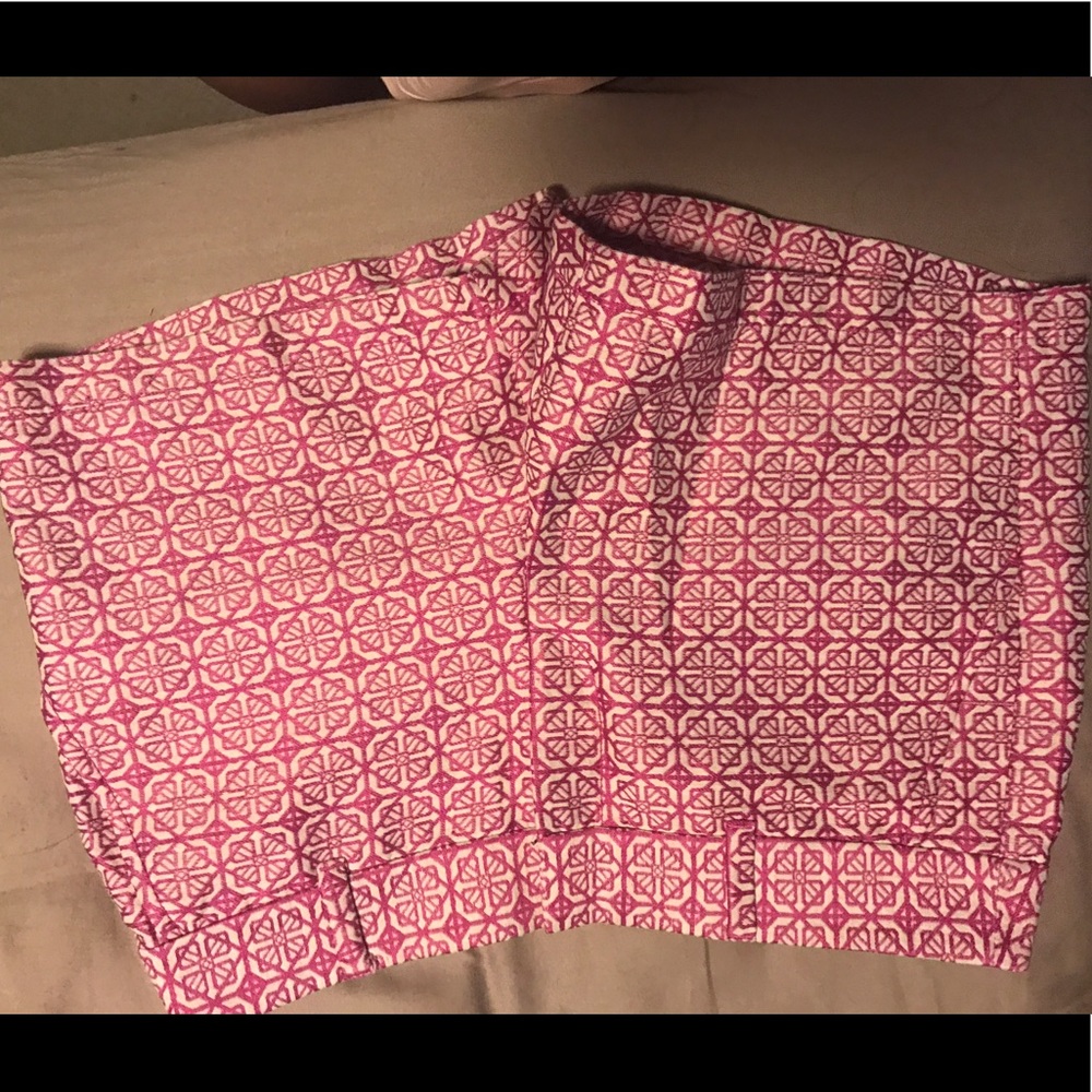 Loft Shorts