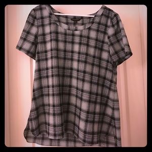 Banana Republic shirt