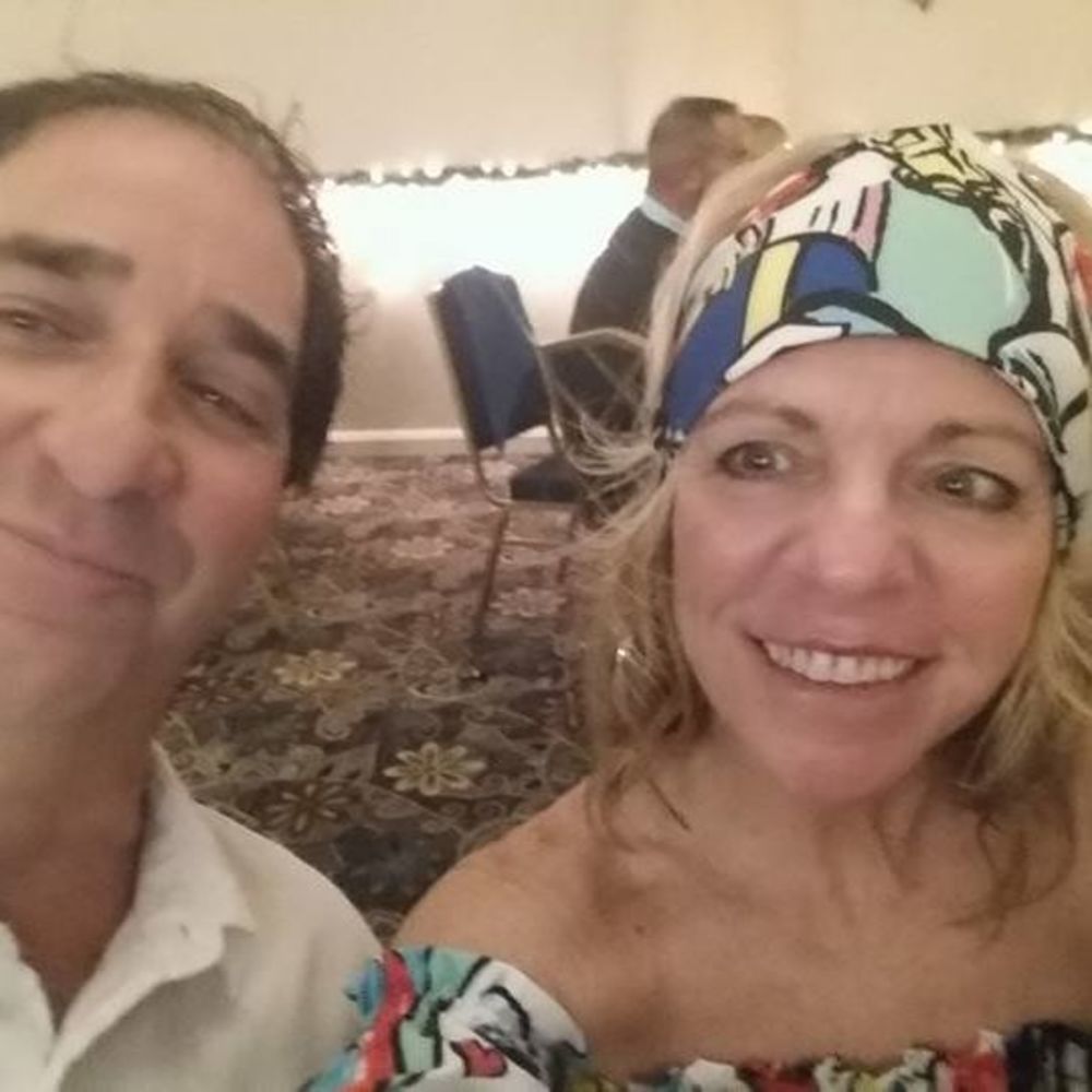 Meet your Posher, Terri