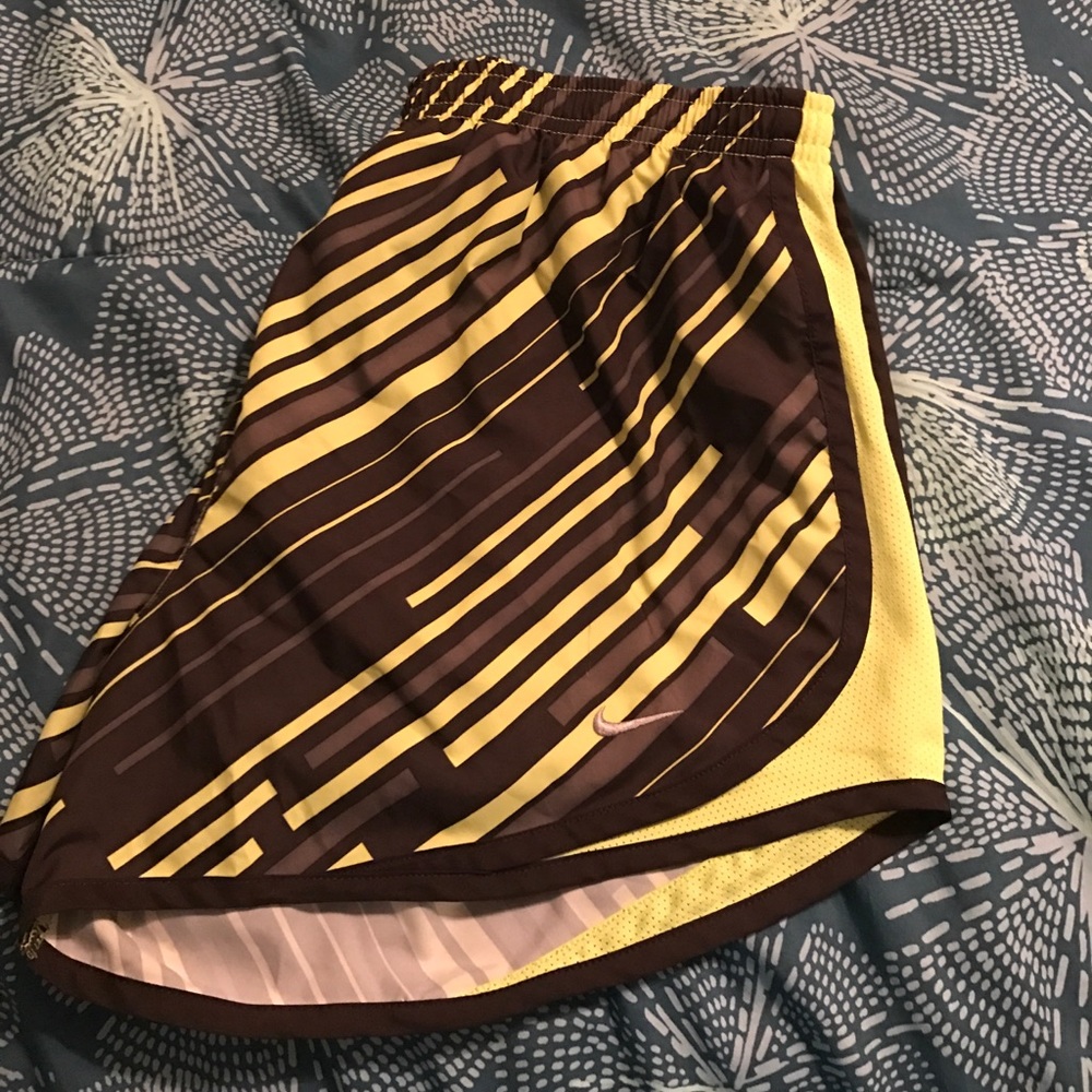 Nike DriFit Shorts