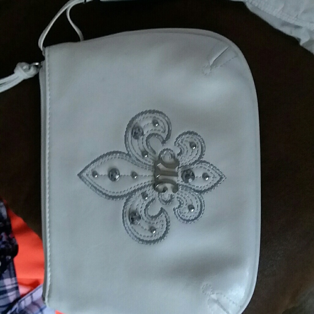 Miss Me Purse