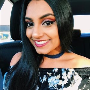 Meet your Posher, Kaia