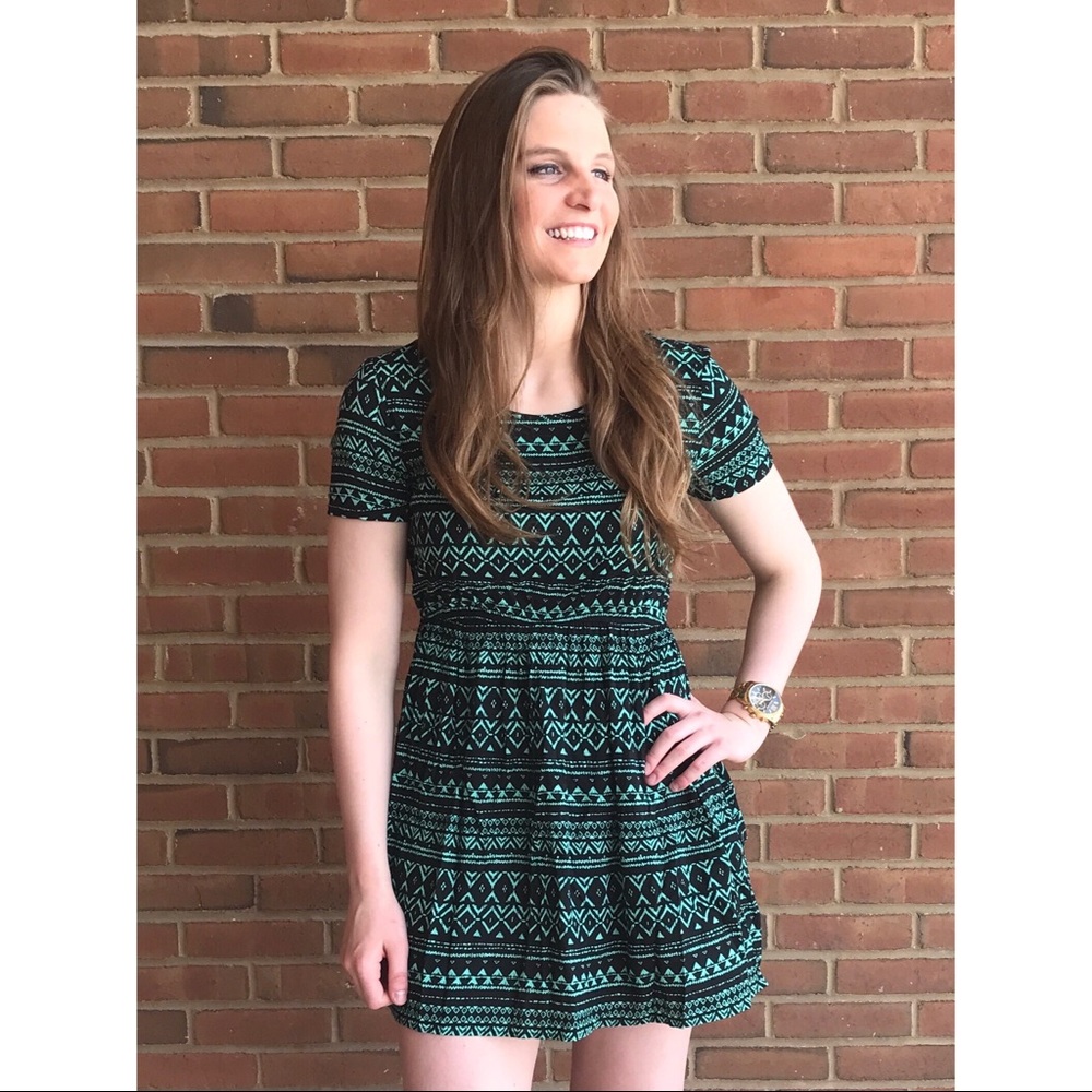 Forever 21 Dress