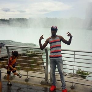 Meet your Posher, Alphanso