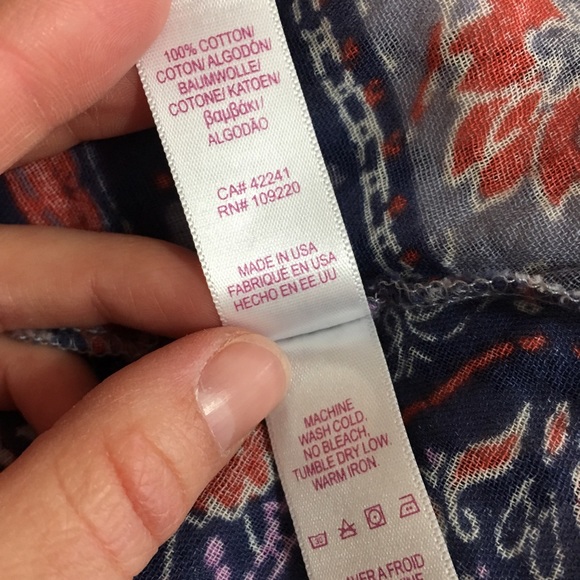 NWT -- Velvet Zach Multi Dress - Picture 3 of 4