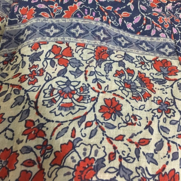 NWT -- Velvet Zach Multi Dress - Picture 4 of 4